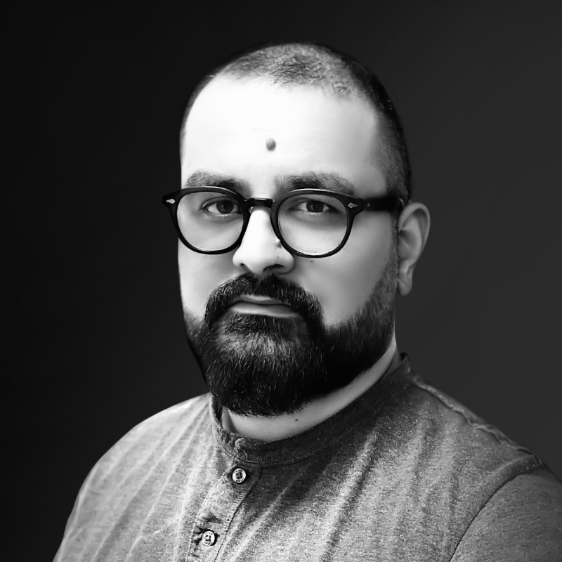 Warsaji, Muhammad Zubair - CEO of GTR, technology leader with 23 years of experience in digital solutions